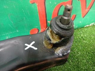 Рычаг правый передний SUZUKI HUSTLER MR31S R06A-T 45201-85K10 4 ракурс