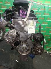 Двигатель HONDA N-BOX JF1 S07A 1 ракурс