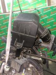Двигатель HONDA N-BOX JF1 S07A 5 ракурс