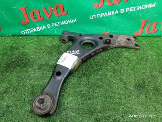 Запчасть рычаг нижний передний правый TOYOTA CORONA EXIV 1997