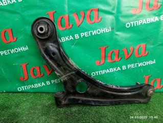Рычаг правый передний HONDA FIT GK3 L13B 51350T5AJ01 5 ракурс Рычаг правый передний HONDA FIT GK3 L13B 51350T5AJ01 5 ракурс