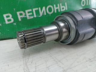 Привод левый передний SUZUKI WAGON R MH55S R06A 4 ракурс