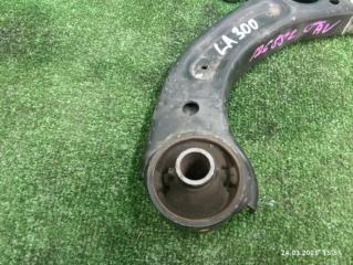 Рычаг правый передний DAIHATSU MIRA e:S LA300S KF-VE 48068-B2041 2 ракурс