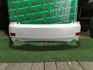 Бампер задний LEXUS IS250 GSE20 4GR-FSE 1 ракурс