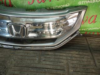 Решетка радиатора передняя HONDA FREED GP3 LEA 3 ракурс