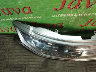 Решетка радиатора передняя HONDA FREED GP3 LEA 4 ракурс