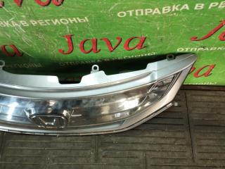 Решетка радиатора передняя HONDA FREED GP3 LEA 5 ракурс