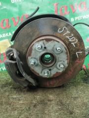 Запчасть ступица передняя левая TOYOTA CORONA EXIV 1997