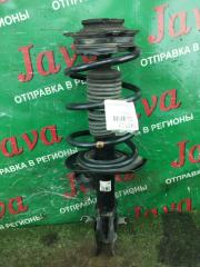Запчасть стойка передняя правая NISSAN LEAF 2015