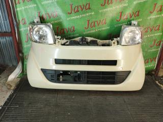 Ноускат передний HONDA N-BOX JF1 S07A 1 ракурс