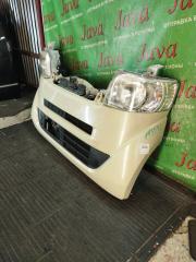 Ноускат передний HONDA N-BOX JF1 S07A 2 ракурс
