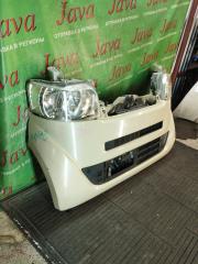 Ноускат передний HONDA N-BOX JF1 S07A 3 ракурс