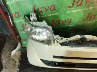 Ноускат передний HONDA N-BOX JF1 S07A 4 ракурс