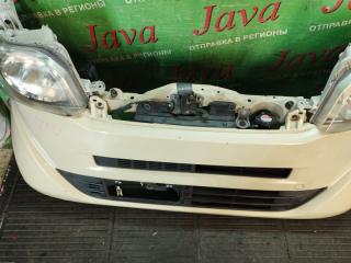 Ноускат передний HONDA N-BOX JF1 S07A 5 ракурс