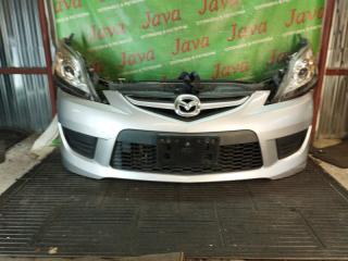 Ноускат передний MAZDA PREMACY CREW LF-DE 1 ракурс