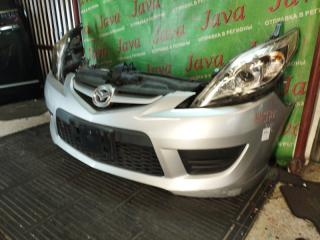 Ноускат передний MAZDA PREMACY CREW LF-DE 2 ракурс