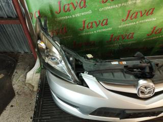 Ноускат передний MAZDA PREMACY CREW LF-DE 4 ракурс