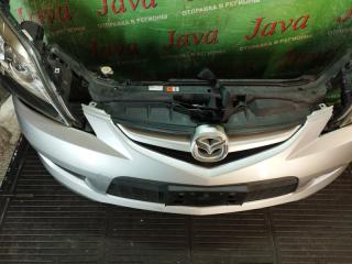 Ноускат передний MAZDA PREMACY CREW LF-DE 5 ракурс