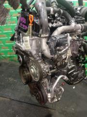Двигатель HONDA N-BOX JF4 S07B-T 2 ракурс