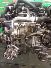 Двигатель HONDA N-BOX JF4 S07B-T 3 ракурс