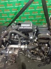 Двигатель HONDA N-BOX JF4 S07B-T 5 ракурс