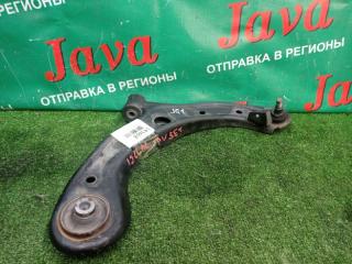 Рычаг правый передний HONDA N-ONE JG1 S07A-T 51350TY0010 1 ракурс