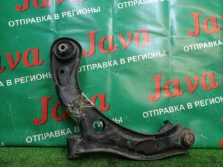 Рычаг правый передний HONDA N-ONE JG1 S07A-T 51350TY0010 5 ракурс
