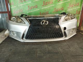 Ноускат передний LEXUS IS350 GSE21 2GR-FSE 1 ракурс