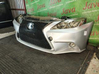 Ноускат передний LEXUS IS350 GSE21 2GR-FSE 2 ракурс