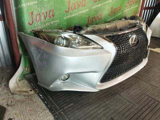 Ноускат передний LEXUS IS350 GSE21 2GR-FSE 3 ракурс