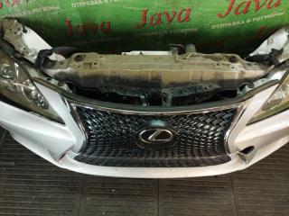 Ноускат передний LEXUS IS350 GSE21 2GR-FSE 5 ракурс
