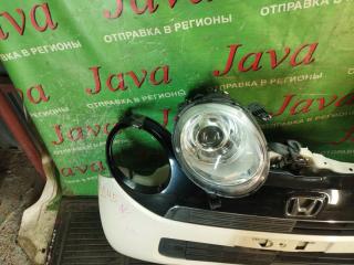 Ноускат передний HONDA N-ONE JG1 S07A 4 ракурс