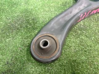 Рычаг правый передний SUZUKI HUSTLER MR41S R06A-T 45201-85K10 2 ракурс