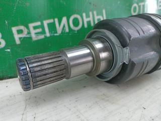 Привод левый передний MITSUBISHI DELICA D:2 MB36S K12C 4410281P00 4 ракурс