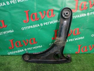 Рычаг левый передний SUZUKI EVERY DA64V K6A-T 45202-68H02 5 ракурс
