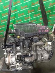 Двигатель NISSAN DAYZ ROOX B21A 3B20 4 ракурс Двигатель NISSAN DAYZ ROOX B21A 3B20 4 ракурс
