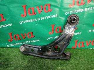 Рычаг левый передний TOYOTA AQUA NHP10 1NZ-FXE 48069-59145 5 ракурс Рычаг левый передний TOYOTA AQUA NHP10 1NZ-FXE 48069-59145 5 ракурс