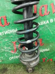Стойка правая задняя TOYOTA CROWN GRS200 4GR-FSE 3 ракурс
