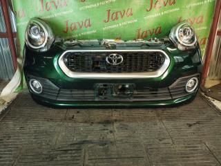 Ноускат передний TOYOTA PASSO M700A 1KR-FE 1 ракурс