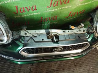 Ноускат передний TOYOTA PASSO M700A 1KR-FE 5 ракурс