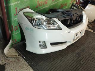 Ноускат передний TOYOTA CROWN GRS200 4GR-FSE 3 ракурс