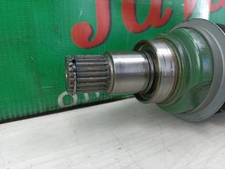 Привод правый передний DAIHATSU TANTO LA600S KF-VET 43410-B2380 4 ракурс
