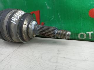 Привод правый передний DAIHATSU TANTO LA600S KF-VET 43410-B2380 5 ракурс