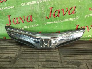 Решетка радиатора передняя HONDA FIT 2012