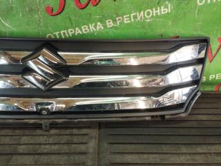 Решетка радиатора передняя SUZUKI SOLIO MA46S K12C 3 ракурс Решетка радиатора передняя SUZUKI SOLIO MA46S K12C 3 ракурс