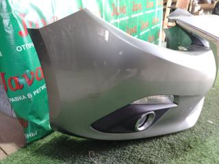 Бампер передний MAZDA AXELA BM5FS P5 1 ракурс