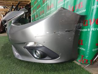 Бампер передний MAZDA AXELA BM5FS P5 2 ракурс