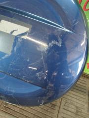Колпак запасного колеса задний SUZUKI ESCUDO TD94W H27A 72821-65JT0 4 ракурс