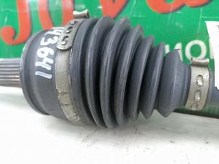 Привод правый передний MAZDA DEMIO DJ3FS P3-VPS 3 ракурс