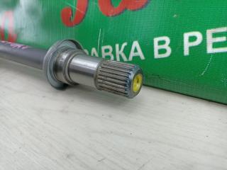 Привод правый передний MAZDA DEMIO DJ3FS P3-VPS 5 ракурс